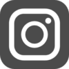 インスタグラムのシンプルなロゴのアイコン 2